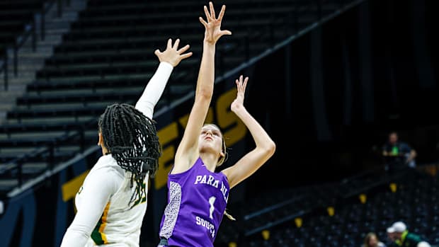 Rock Bridge - Park Hill South Missouri girls basketball Dec 9 2023 Nate Latsch-22